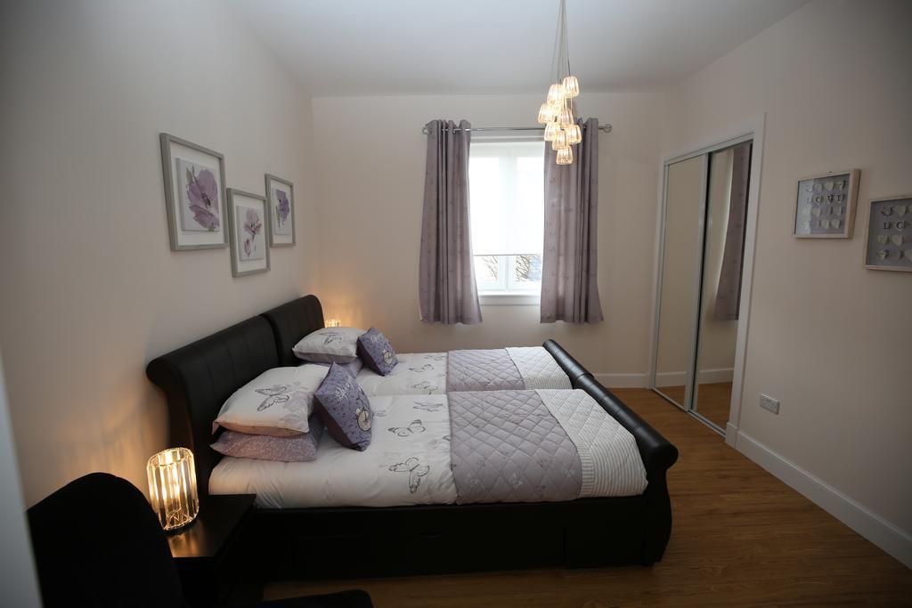 Dalry House Residence Edimburgo Habitación foto