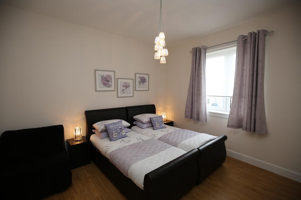 Dalry House Residence Edimburgo Habitación foto