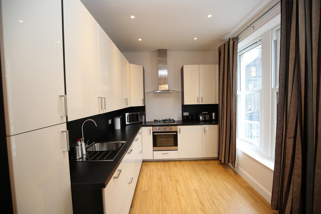 Dalry House Residence Edimburgo Habitación foto