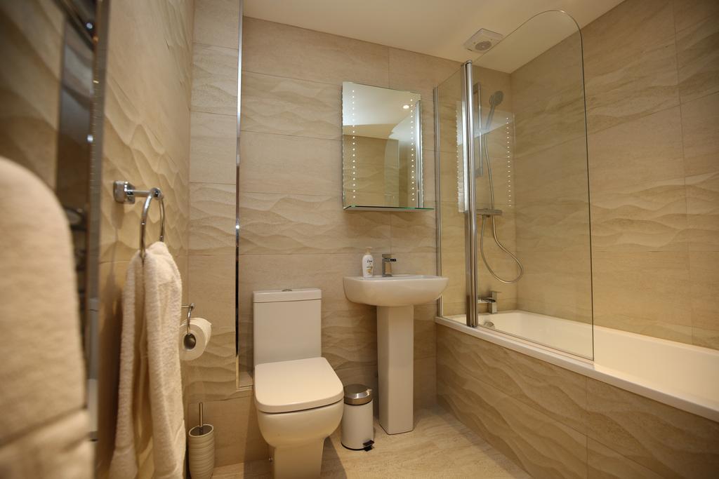 Dalry House Residence Edimburgo Habitación foto