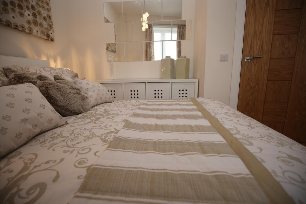 Dalry House Residence Edimburgo Habitación foto